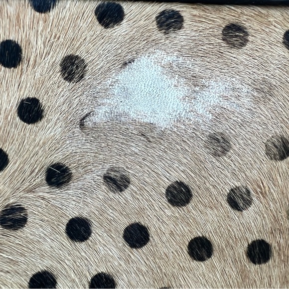 IIIBECA BY JOY GRYSON Murray St. Bag (one scuff) - Picture 6 of 6